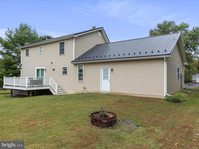 10 BLIZZARD TRL, Fairfield, PA 17320