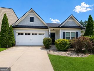 7542 Saint David Street, Fairburn, GA 30213