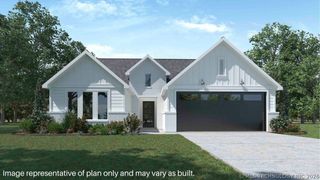 3406 N 38th Place, Broken Arrow, OK 74014