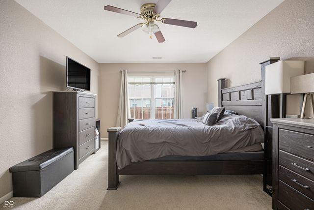 10542 Cedar Drive, Fishers, IN 46037