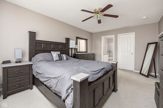 10542 Cedar Drive, Fishers, IN 46037