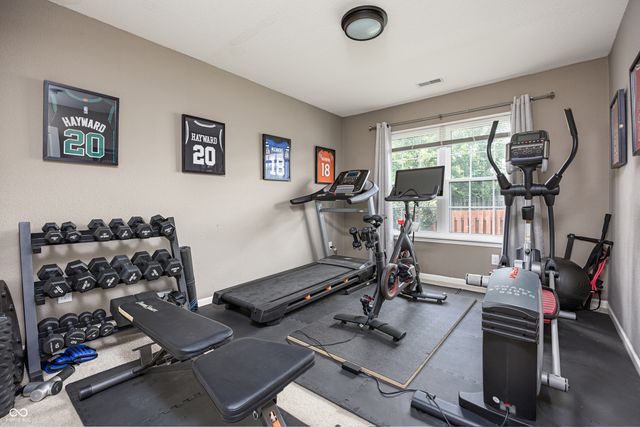 10542 Cedar Drive, Fishers, IN 46037