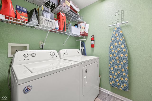 10542 Cedar Drive, Fishers, IN 46037