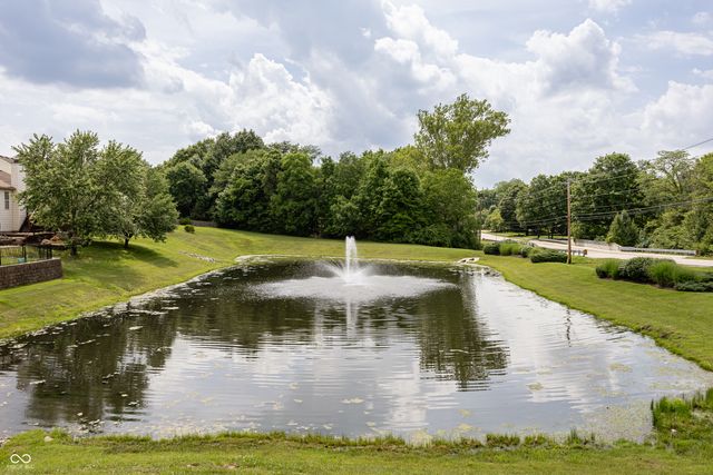 10542 Cedar Drive, Fishers, IN 46037