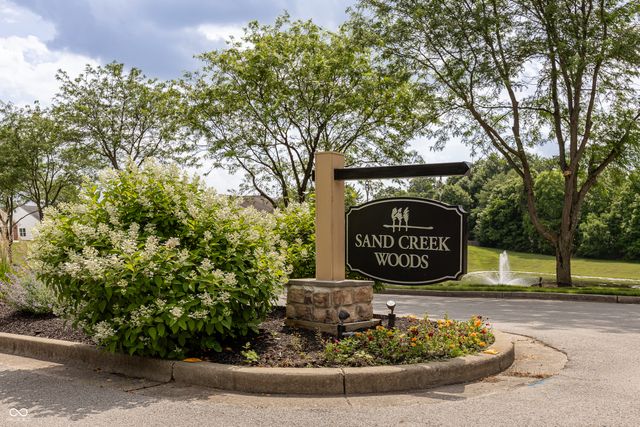 10542 Cedar Drive, Fishers, IN 46037