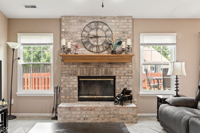 10542 Cedar Drive, Fishers, IN 46037