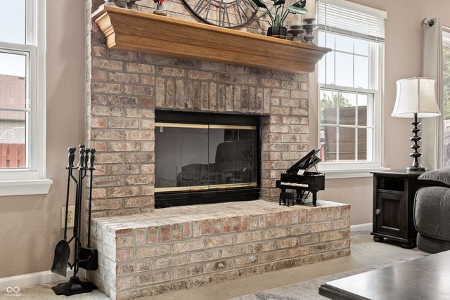 10542 Cedar Drive, Fishers, IN 46037