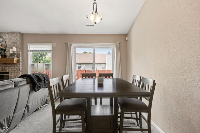 10542 Cedar Drive, Fishers, IN 46037