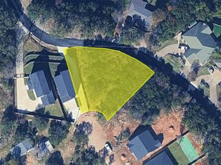 4601 Eagle Nest Court, Granbury, TX 76048