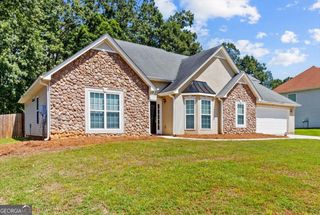 230 Creekside Circle, Hampton, GA 30228
