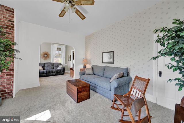 1107 WILLIAM PENN BLVD, Womelsdorf, PA 19567