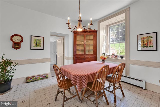 1107 WILLIAM PENN BLVD, Womelsdorf, PA 19567