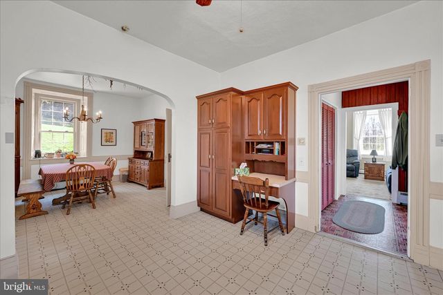 1107 WILLIAM PENN BLVD, Womelsdorf, PA 19567