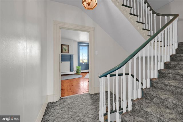 1107 WILLIAM PENN BLVD, Womelsdorf, PA 19567