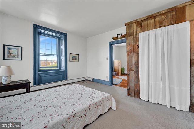 1107 WILLIAM PENN BLVD, Womelsdorf, PA 19567