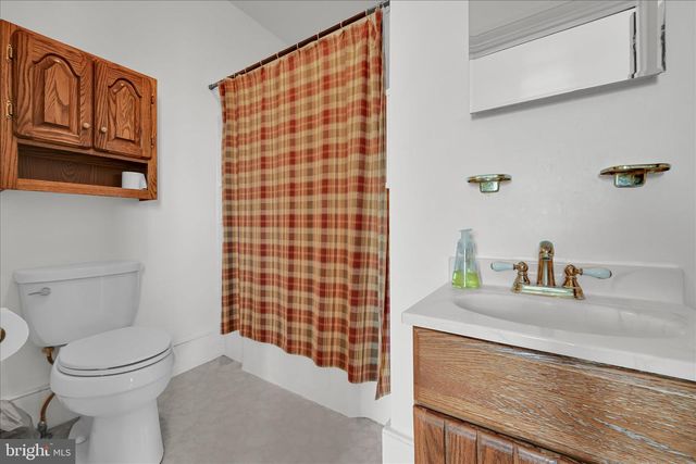 1107 WILLIAM PENN BLVD, Womelsdorf, PA 19567