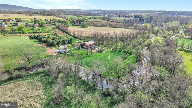 1107 WILLIAM PENN BLVD, Womelsdorf, PA 19567