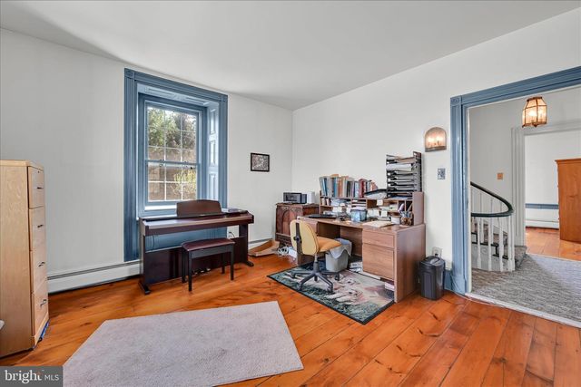 1107 WILLIAM PENN BLVD, Womelsdorf, PA 19567