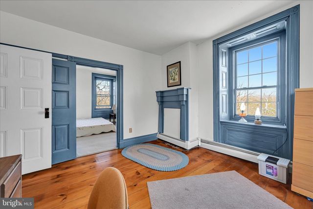 1107 WILLIAM PENN BLVD, Womelsdorf, PA 19567