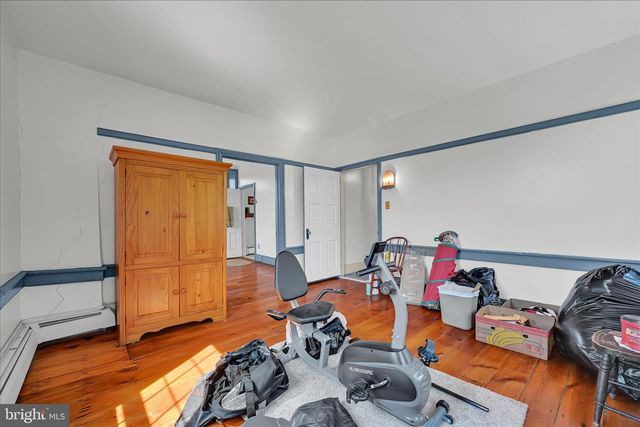 1107 WILLIAM PENN BLVD, Womelsdorf, PA 19567