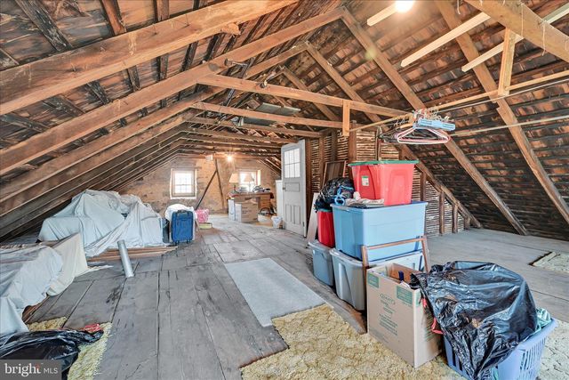 1107 WILLIAM PENN BLVD, Womelsdorf, PA 19567