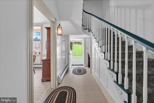 1107 WILLIAM PENN BLVD, Womelsdorf, PA 19567