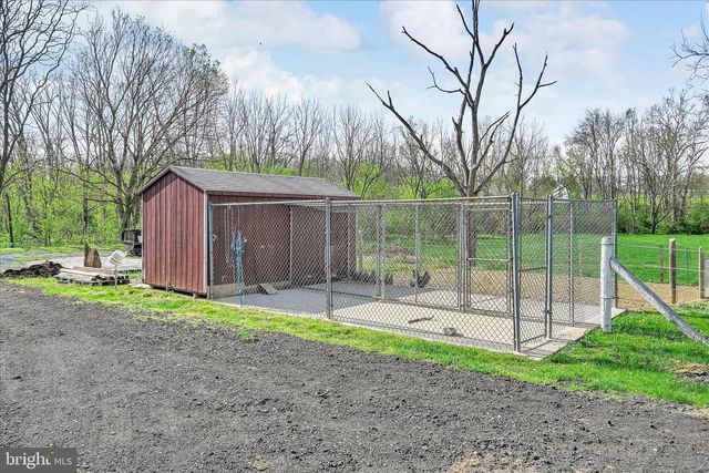 1107 WILLIAM PENN BLVD, Womelsdorf, PA 19567