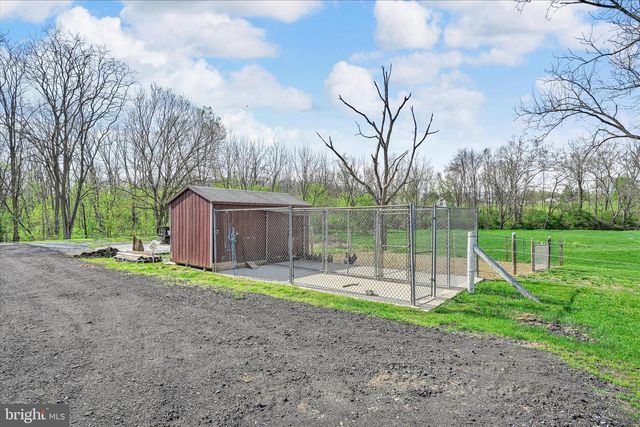 1107 WILLIAM PENN BLVD, Womelsdorf, PA 19567