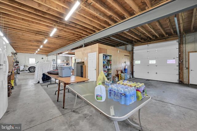 1107 WILLIAM PENN BLVD, Womelsdorf, PA 19567