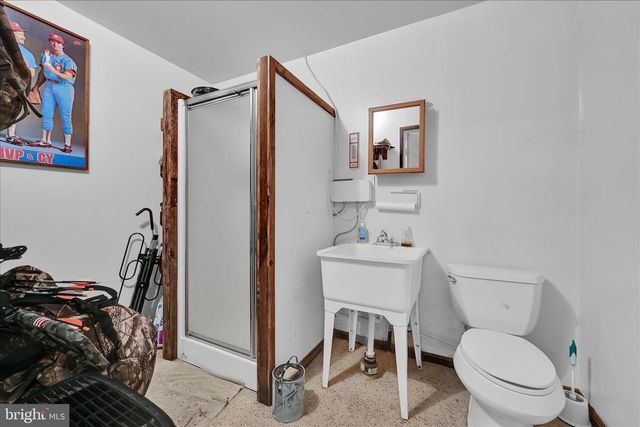 1107 WILLIAM PENN BLVD, Womelsdorf, PA 19567