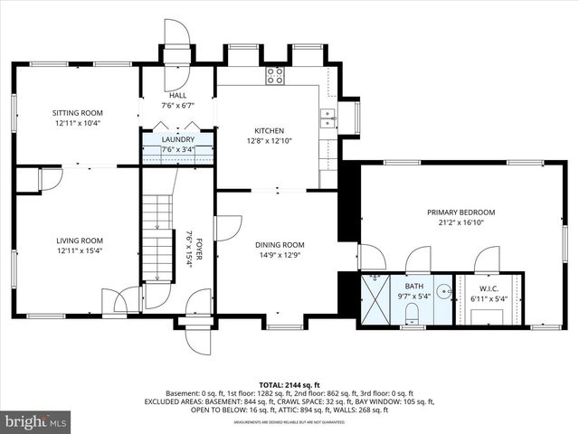 1107 WILLIAM PENN BLVD, Womelsdorf, PA 19567
