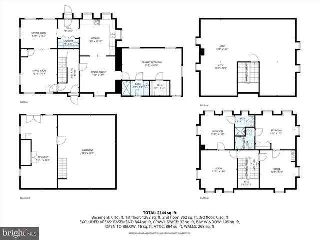 1107 WILLIAM PENN BLVD, Womelsdorf, PA 19567