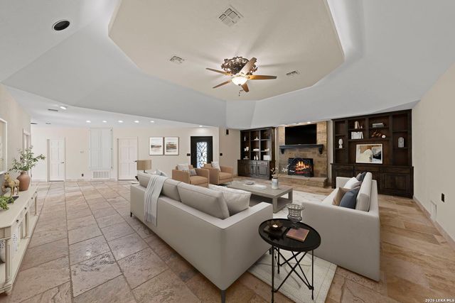 403 Candlelight, Fredericksburg, TX 78624