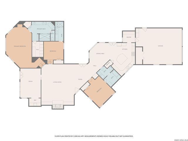 403 Candlelight, Fredericksburg, TX 78624