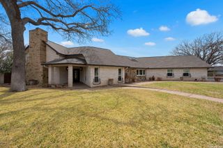 403 Candlelight, Fredericksburg, TX 78624