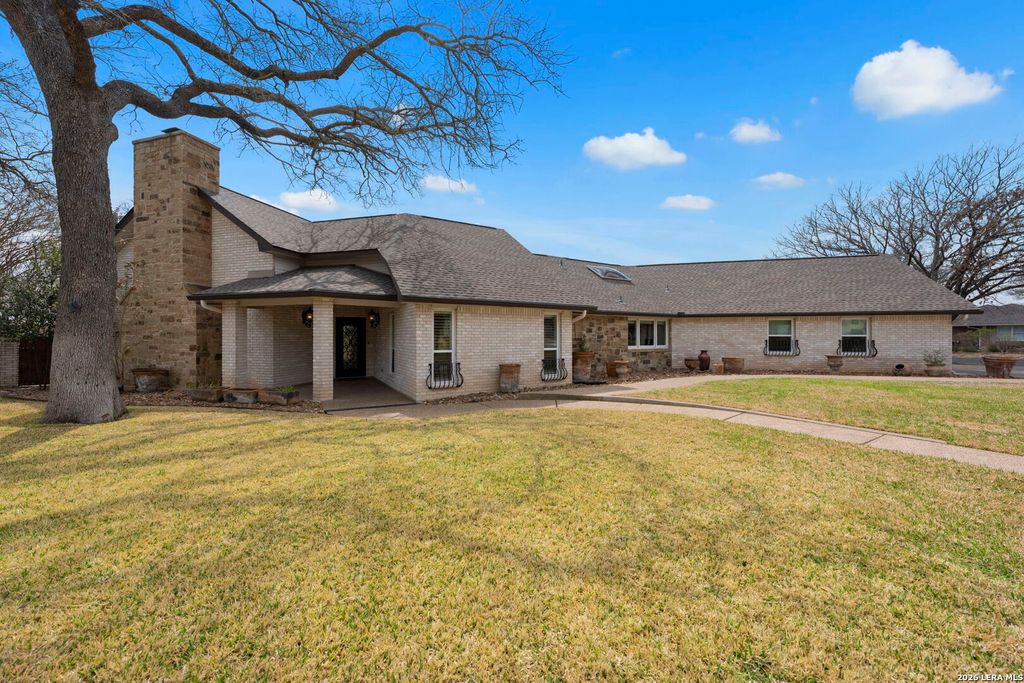 403 Candlelight, Fredericksburg, TX 78624