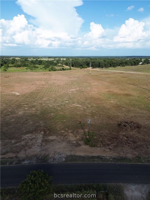0 Grant Prairie Rd, Franklin, TX 77856 — exterior