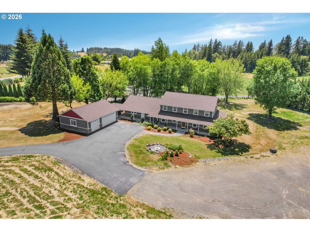 23408 Ne 92ND Ave, Battle Ground, WA 98604