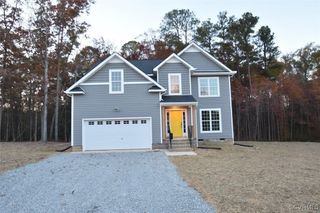 7014 Woodside St, Henrico, VA 23231
