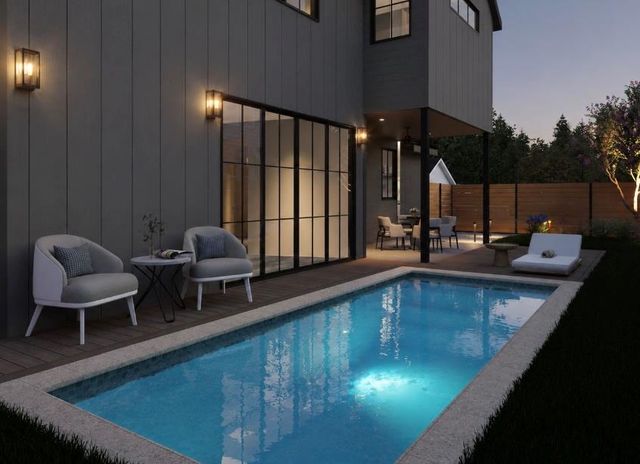 7012 Yates Ave, Austin, TX 78757