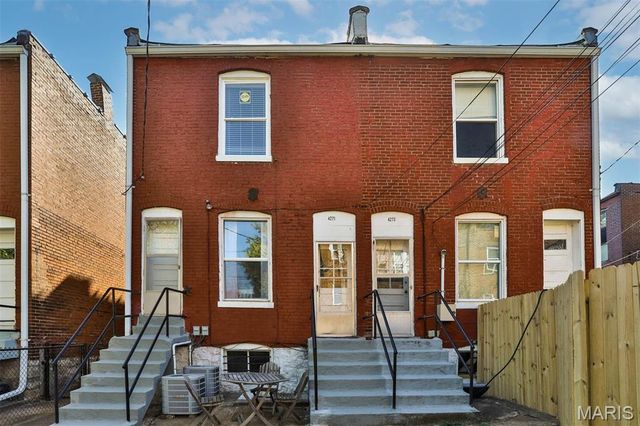 4271 Botanical Avenue, St Louis, MO 63110