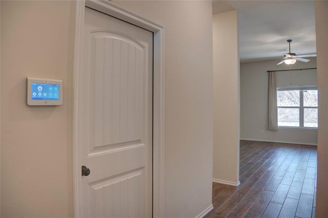 9604 Bexhill Drive, Yukon, OK 73099