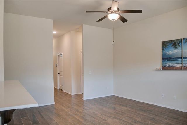 9604 Bexhill Drive, Yukon, OK 73099