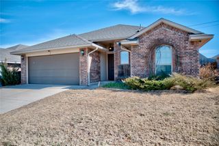 9604 Bexhill Drive, Yukon, OK 73099