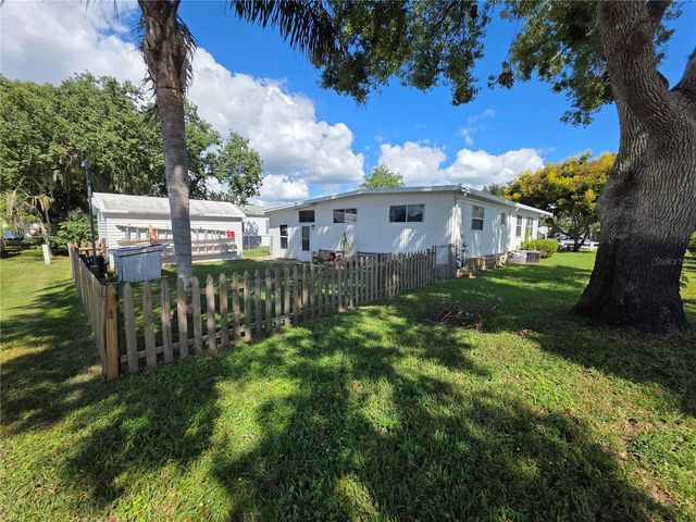 34103 HODGES ROAD, Leesburg, FL 34788