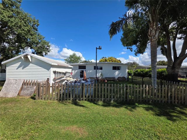 34103 HODGES ROAD, Leesburg, FL 34788