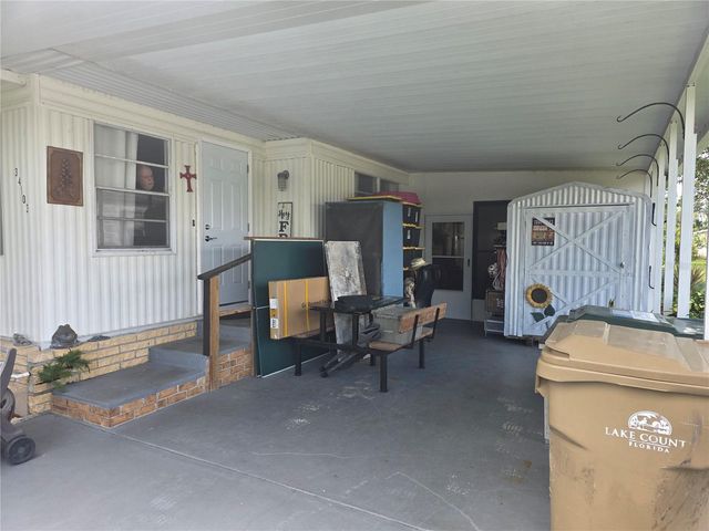 34103 HODGES ROAD, Leesburg, FL 34788