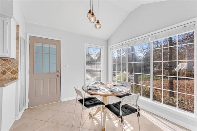 720 Glenleaf Drive, Peachtree Corners, GA 30092