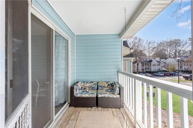 720 Glenleaf Drive, Peachtree Corners, GA 30092