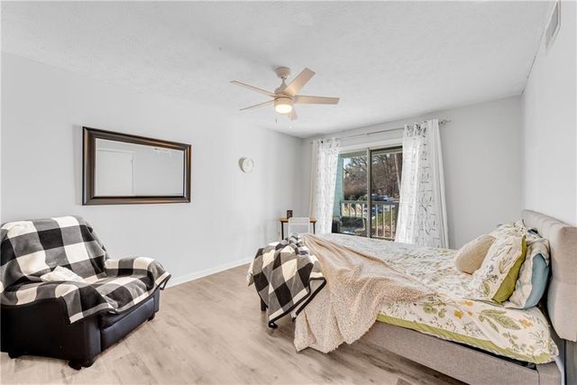 720 Glenleaf Drive, Peachtree Corners, GA 30092